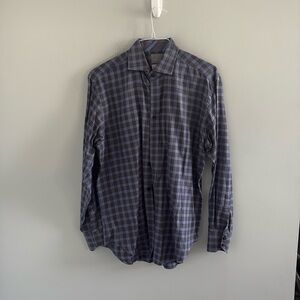 Thomas‎ Dean Button Down Shirt